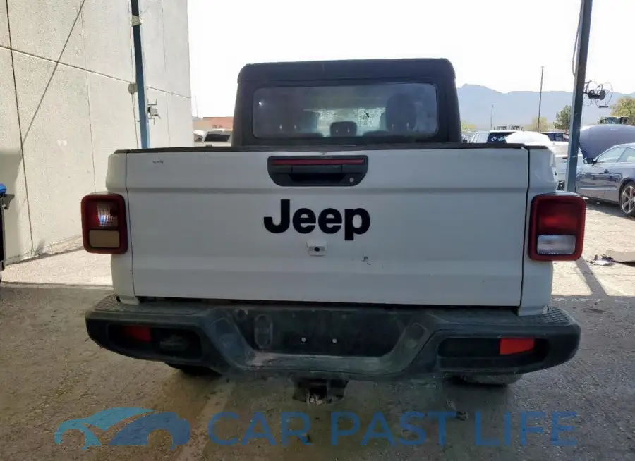 1C6HJTAG2PL516874# 6