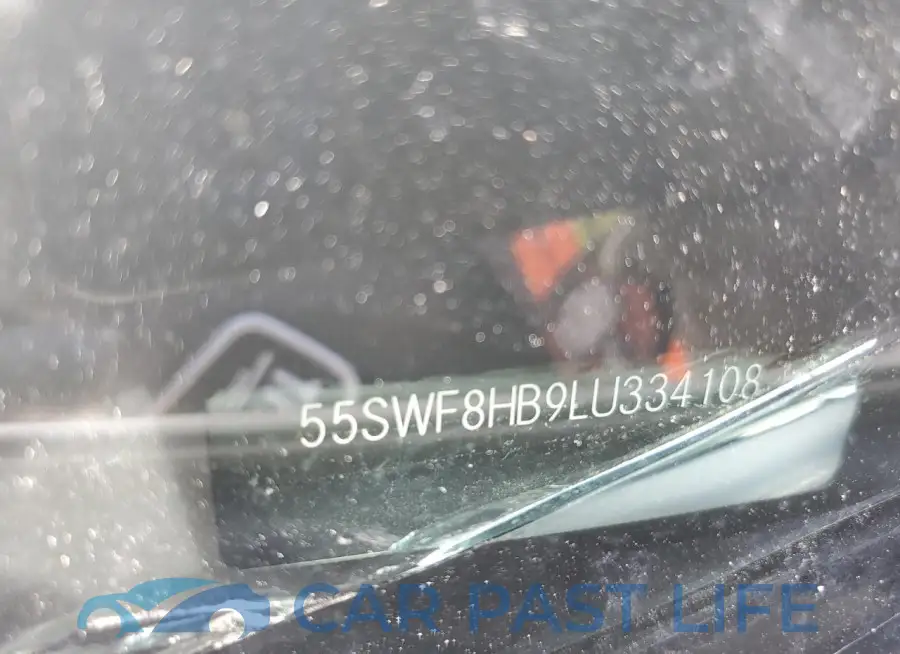 55SWF8HB9LU334108# 12