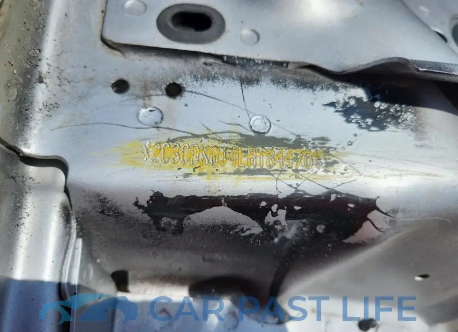 2C3CDXGJ4LH184470# 13