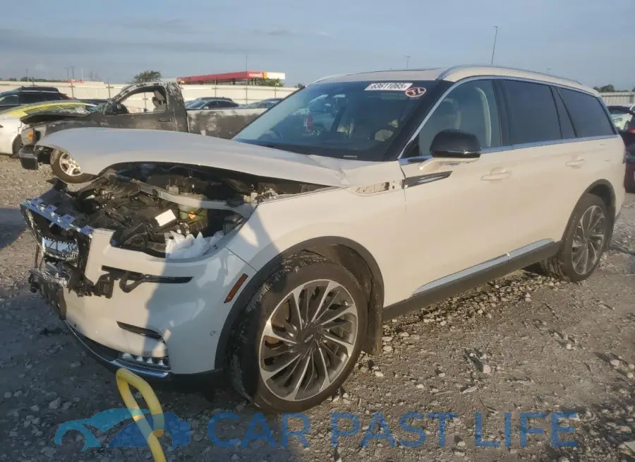 5LM5J7XC0PGL30274# 1