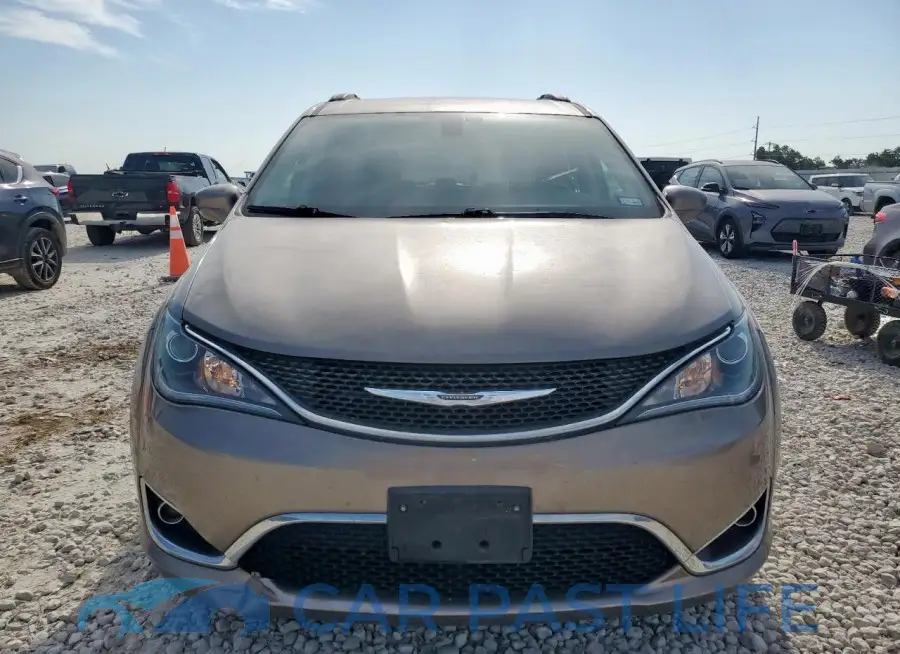2C4RC1BG2HR552034# 5