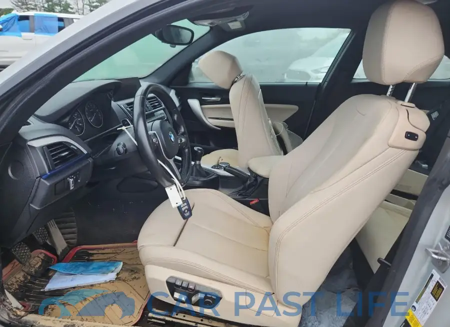 WBA1J7C50GV290235# 7
