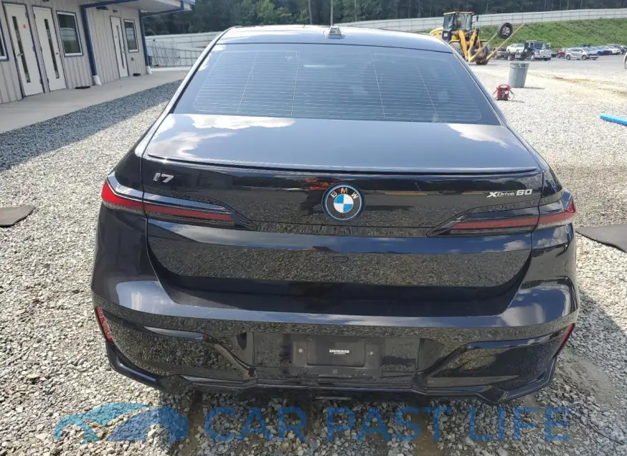 WBY53EJ08PCL76123# 6