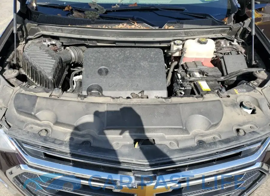 1GNEVHKW5LJ173607# 12
