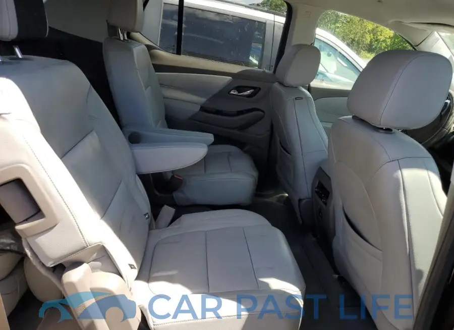 1GNEVHKW5LJ173607# 11