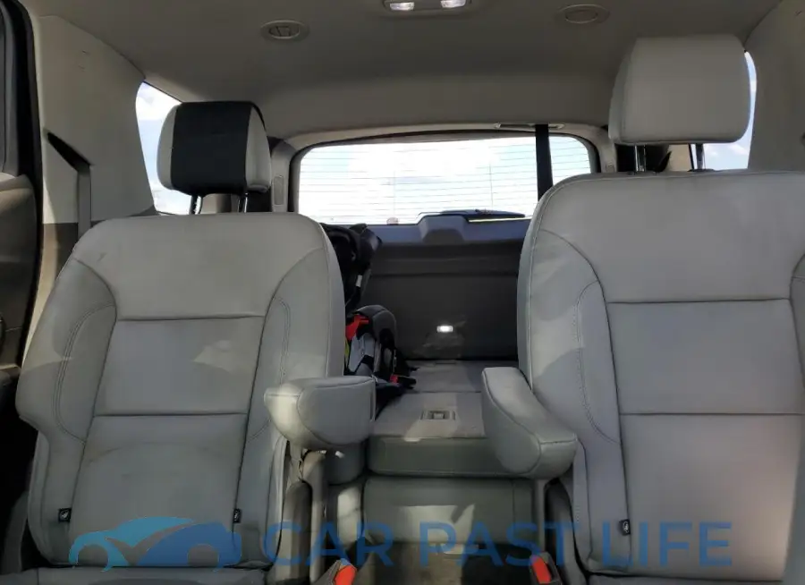 1GNEVHKW5LJ173607# 10