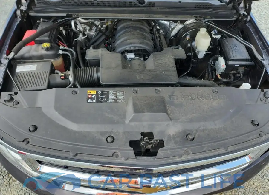 1GNSKBKC8GR448991# 12
