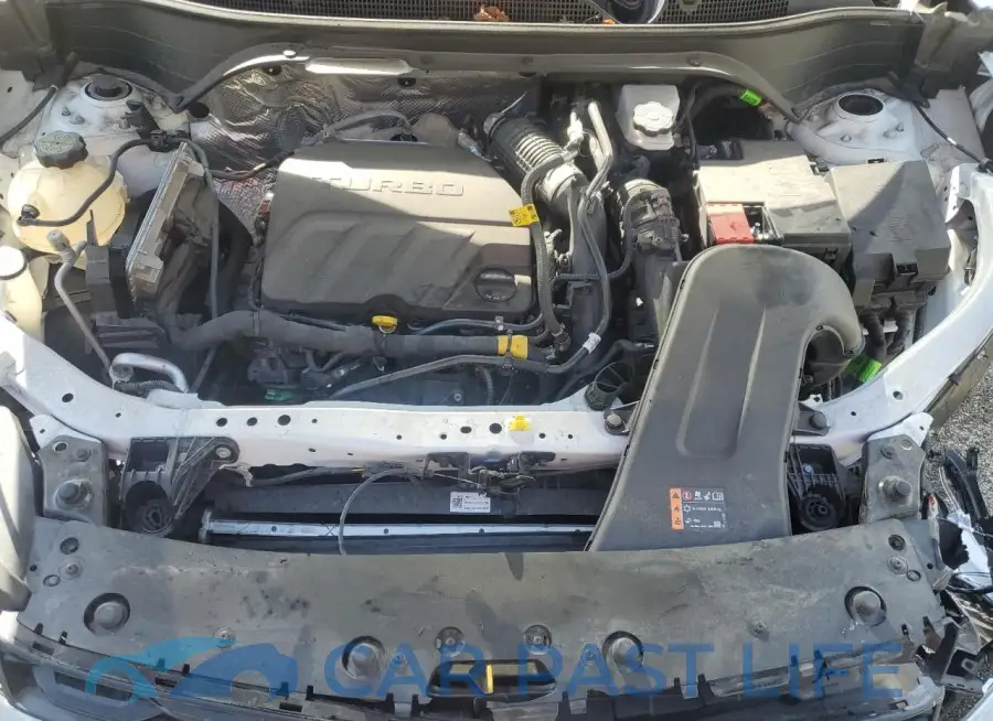 KL77LJE25RC245830# 11
