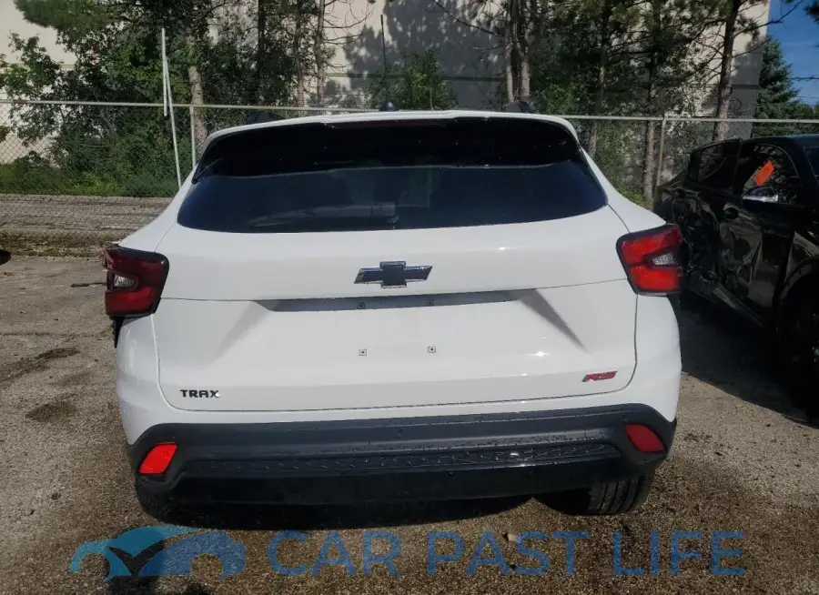 KL77LJE25RC245830# 6