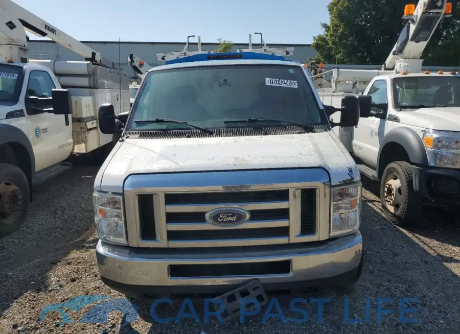 1FDWE3FL5GDC28346# 5