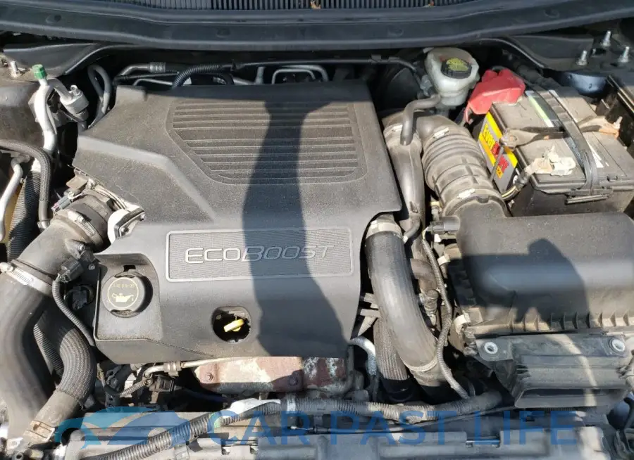 1FM5K8GT9JGB62082# 12