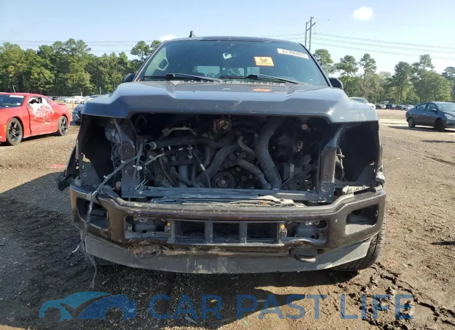 1FTEW1E40LKE32716# 5