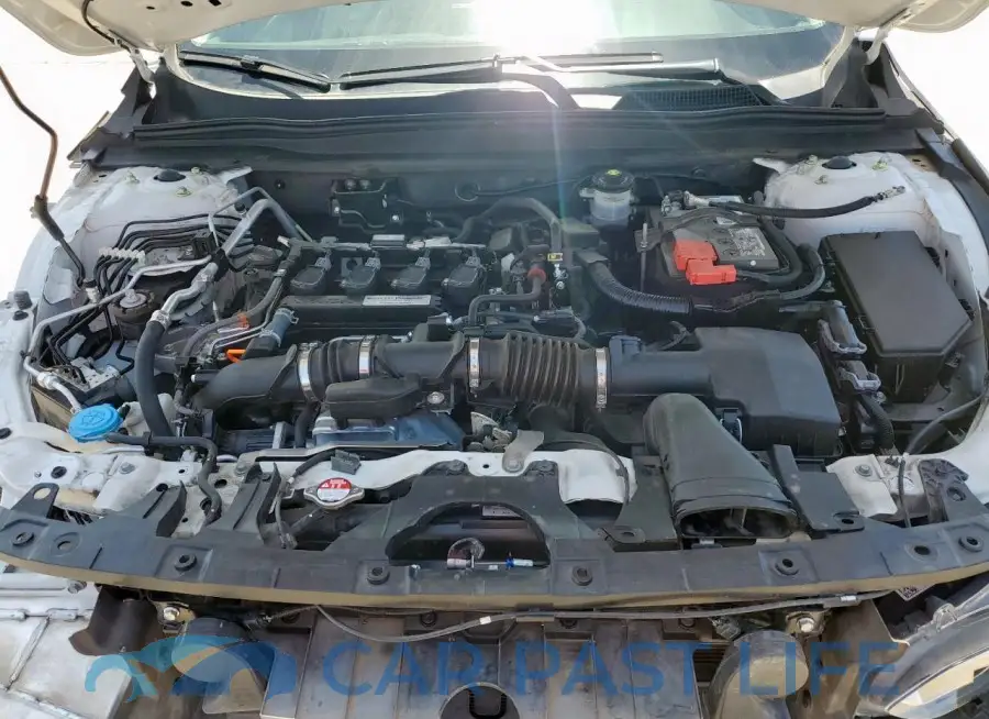 1HGCV1F18JA209164# 11