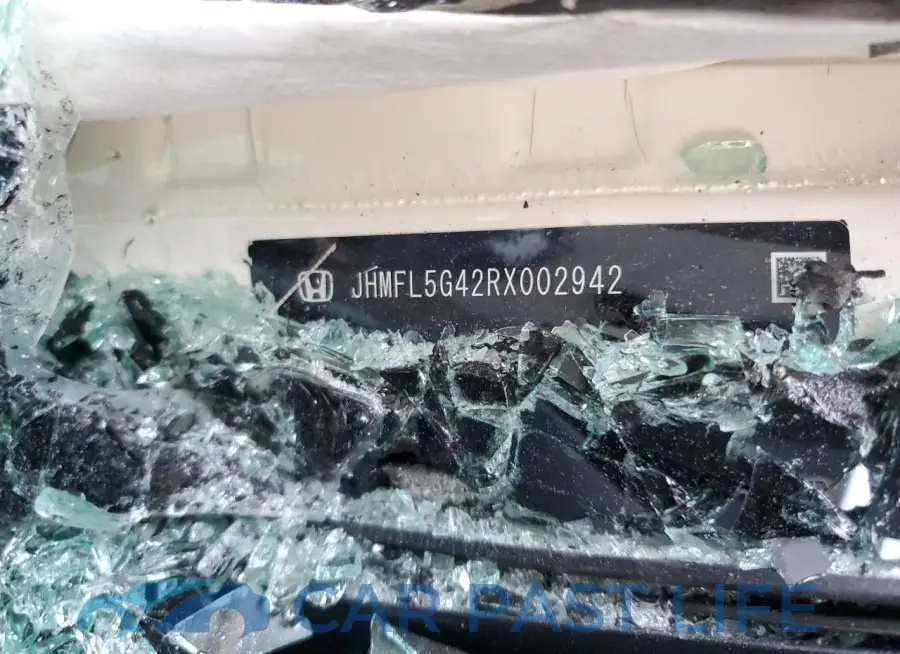 JHMFL5G42RX002942# 13