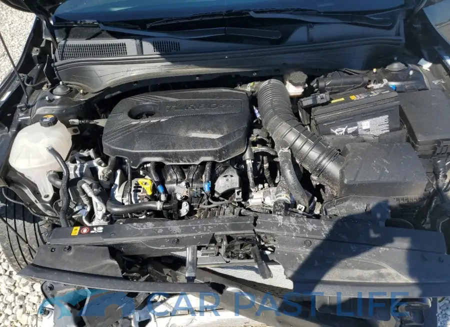 3KPF44AC8RE809684# 11