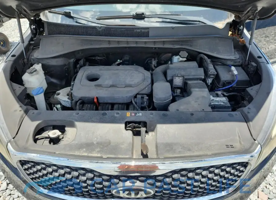 5XYPG4A35GG139197# 12