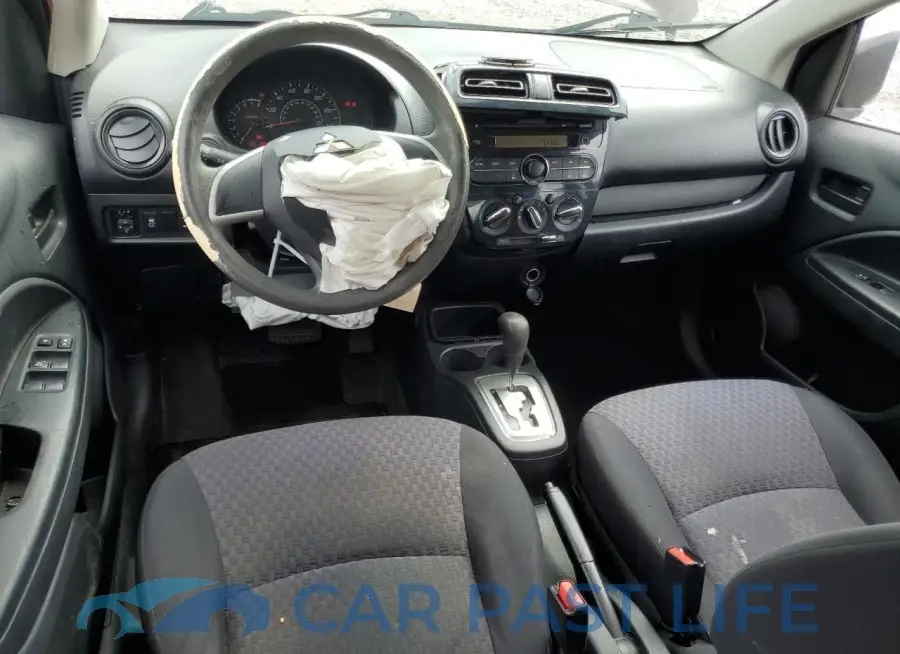 ML32A3HJ1HH008709# 8
