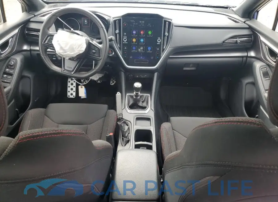 JF1VBAF67P9801179# 8