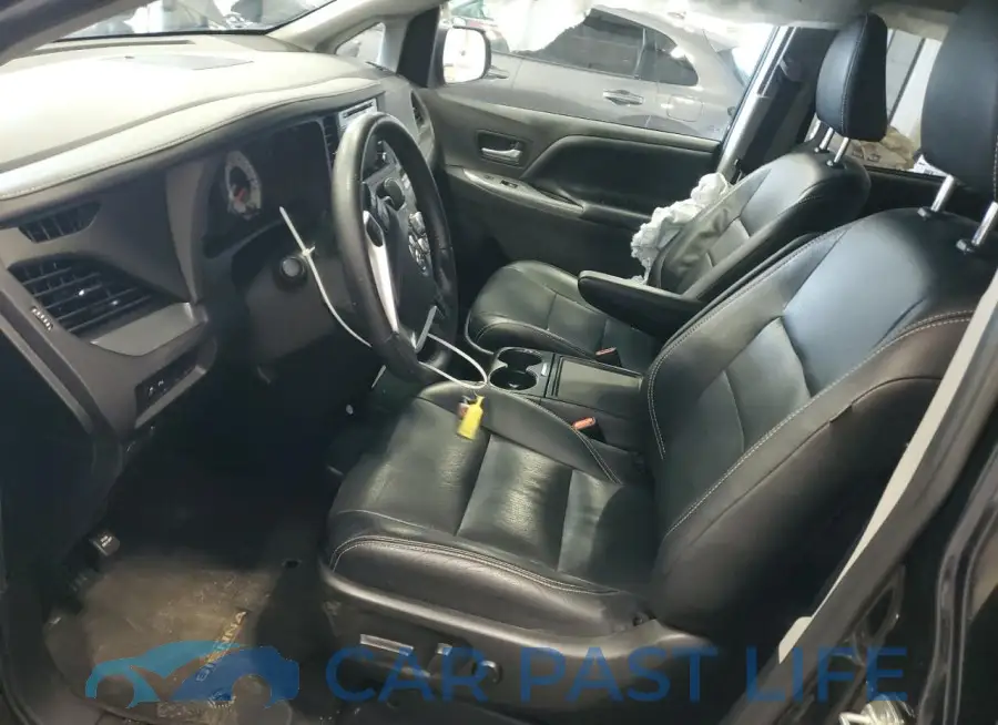 5TDEZ3DC8LS249603# 7