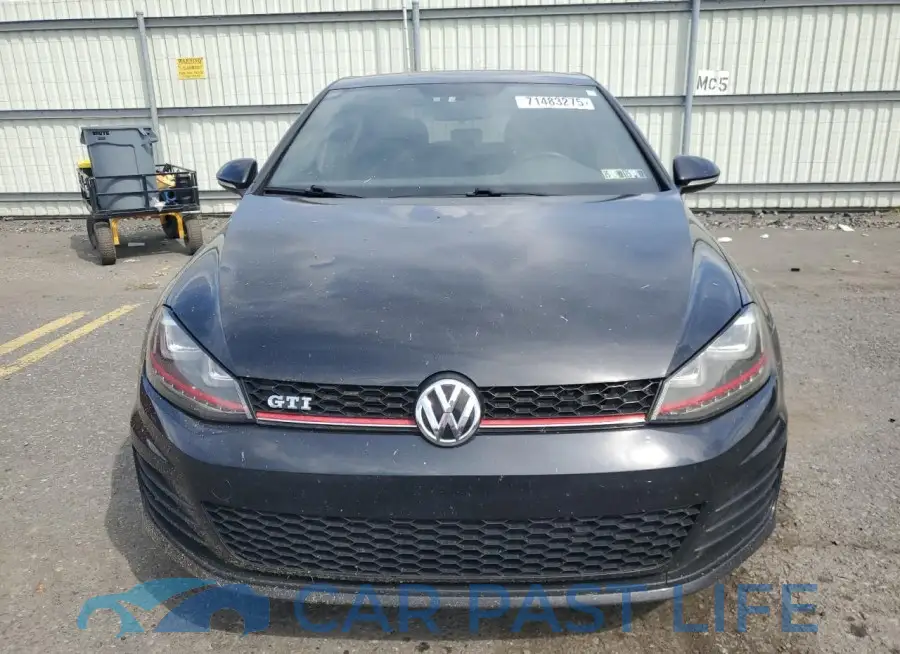 3VW5T7AU3GM039970# 5