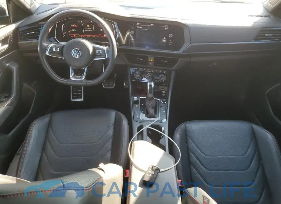 3VW6T7BU6KM163789# 8