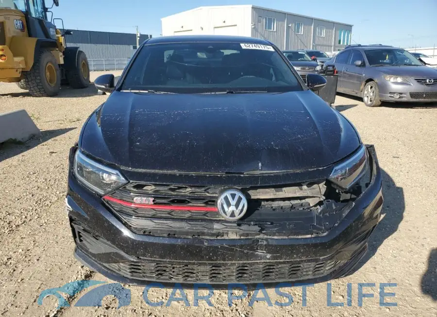 3VW6T7BU6KM163789# 5