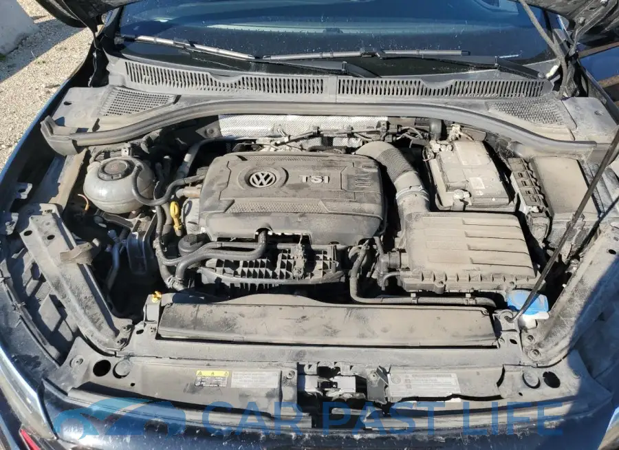 3VW6T7BU6KM163789# 12
