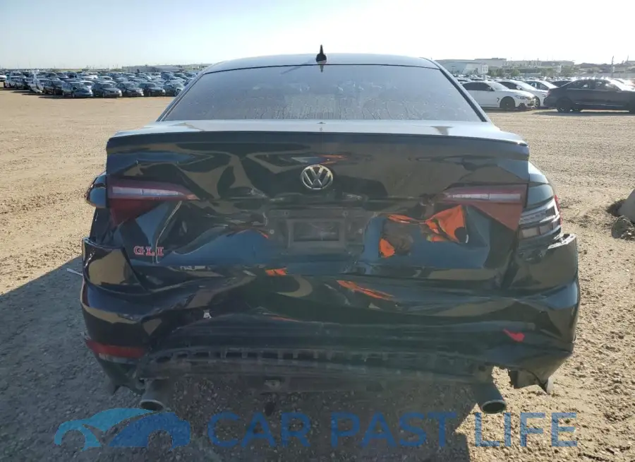 3VW6T7BU6KM163789# 6