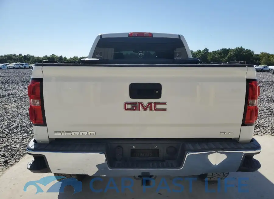 3GTU2MEC7HG211032# 6