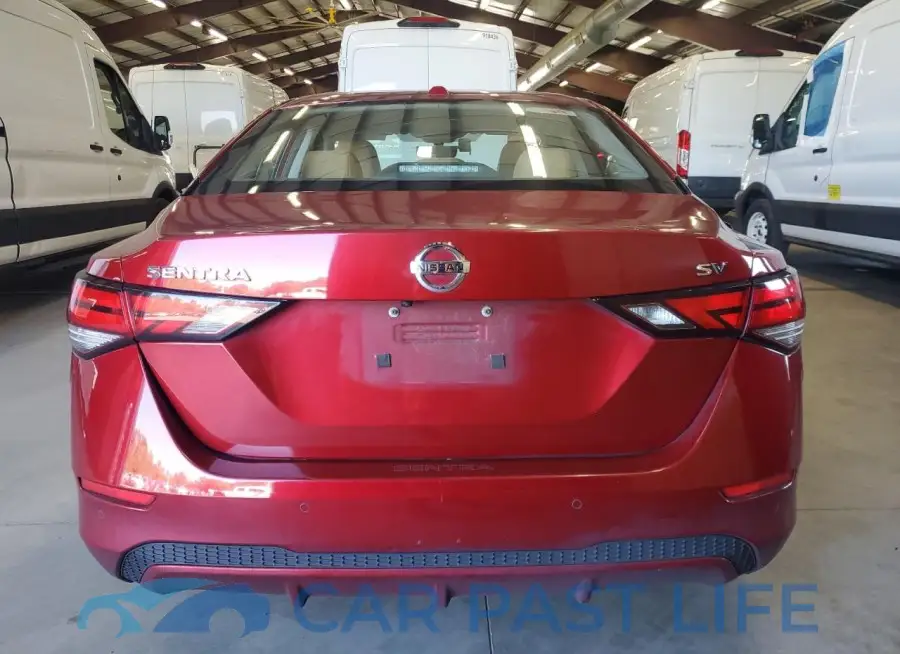 3N1AB8CV5LY302904# 6