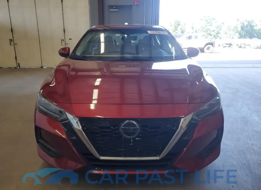 3N1AB8CV5LY302904# 5