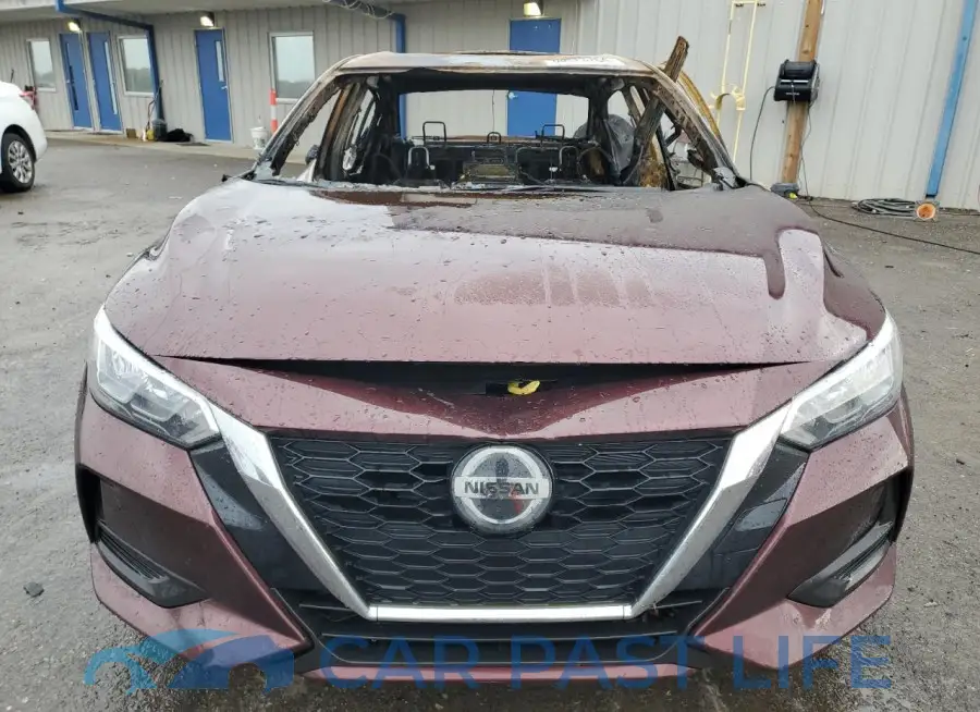 3N1AB8CV9PY259304# 5