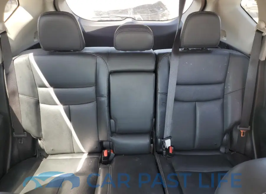 5N1AZ2MH7HN167505# 10