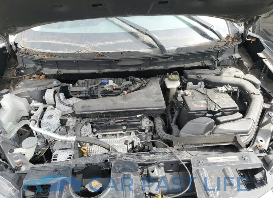 KNMAT2MV6LP512788# 12