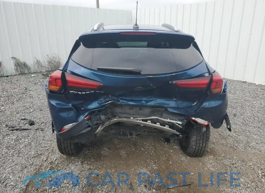 KL4MMESL9LB124667# 6