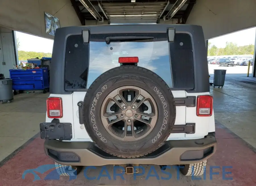 1C4AJWBG5GL322740# 6