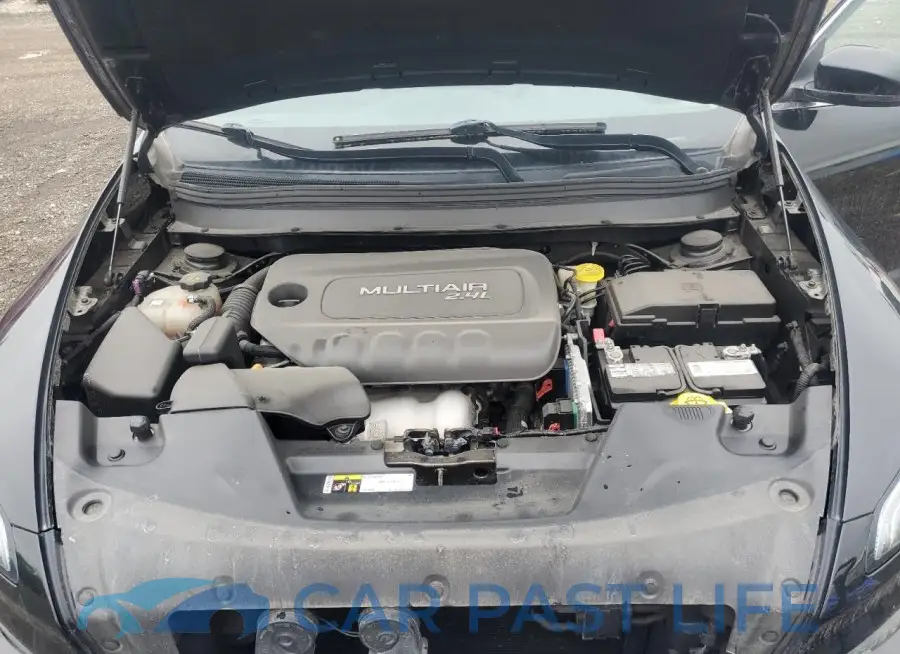1C4PJMDB5HW543612# 12