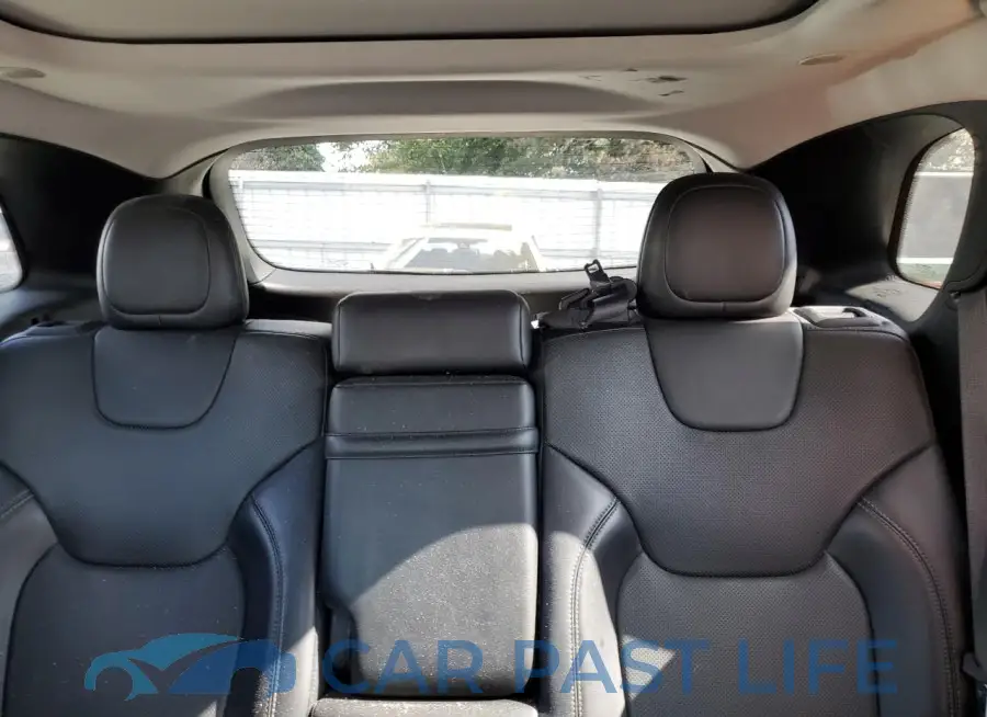 1C4PJMDN1KD130809# 10