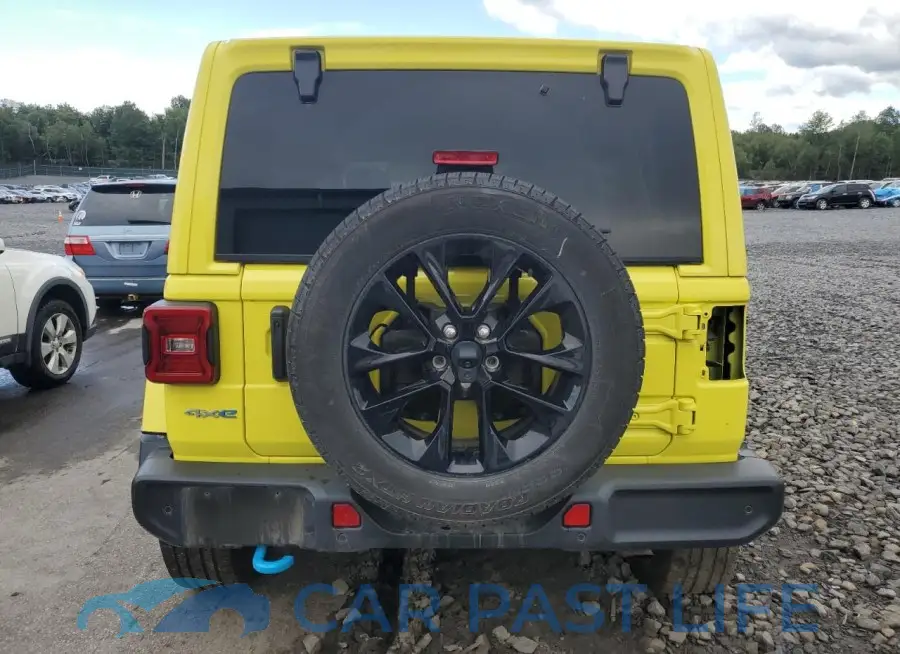 1C4RJXP63RW164151# 6