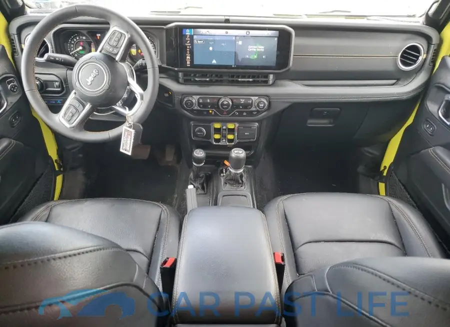 1C4RJXP63RW164151# 8
