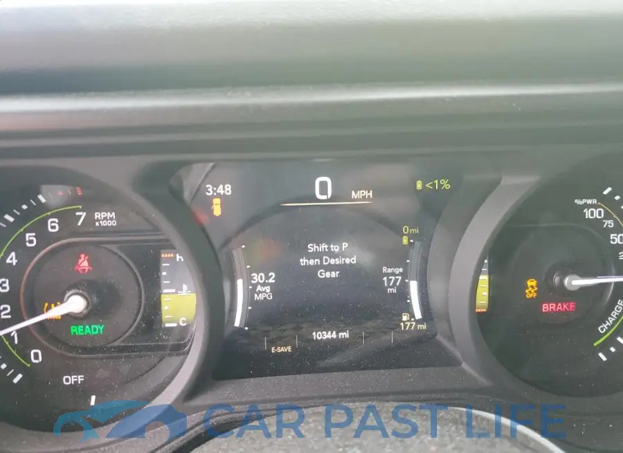 1C4RJXP63RW164151# 9