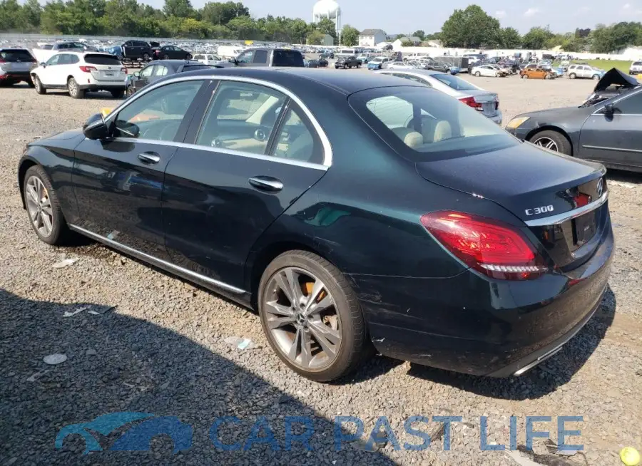 WDDWF8EB4KR511541# 2