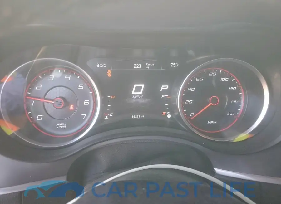 2C3CDXCT5MH514562# 9