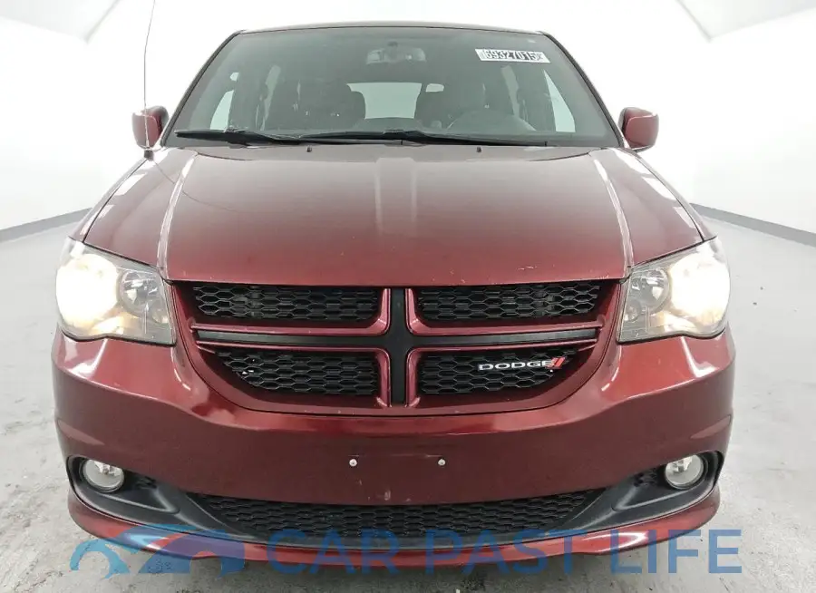 2C4RDGEGXJR220330# 5