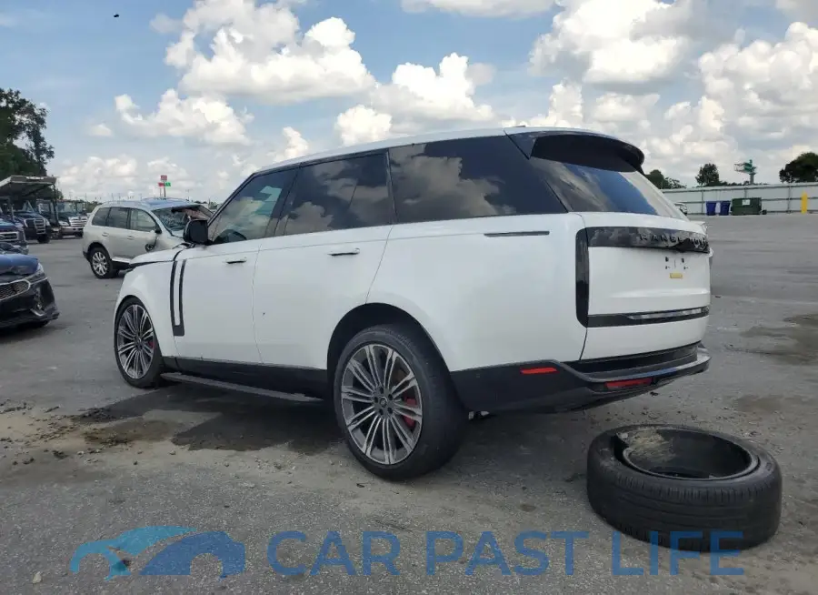 SALKP9FU4SA274343# 2