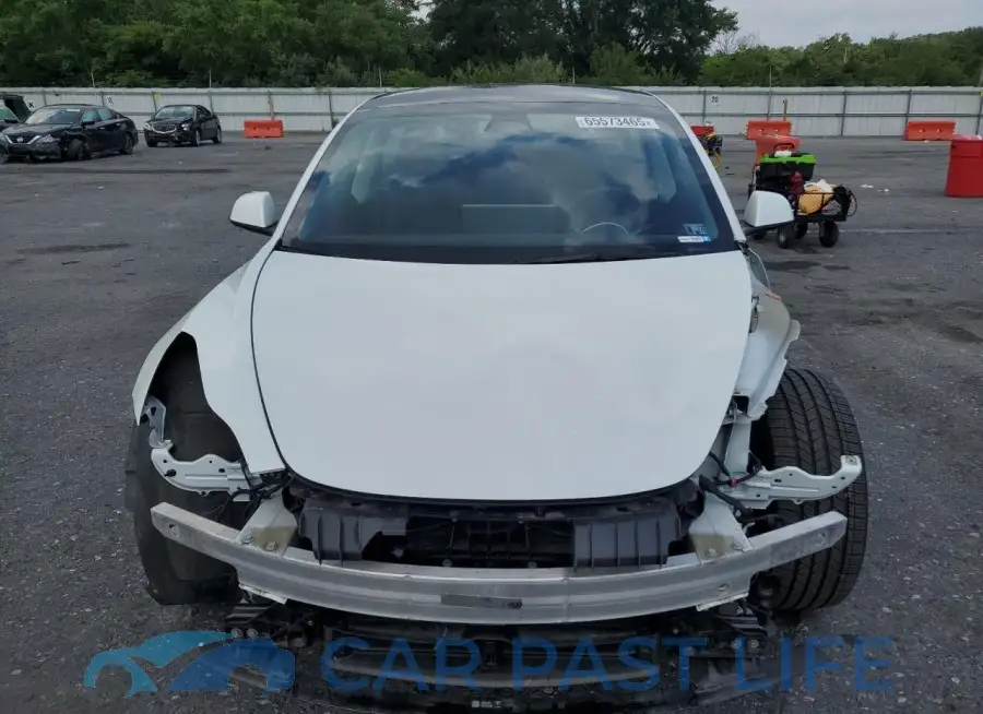 5YJ3E1EB5PF618120# 5