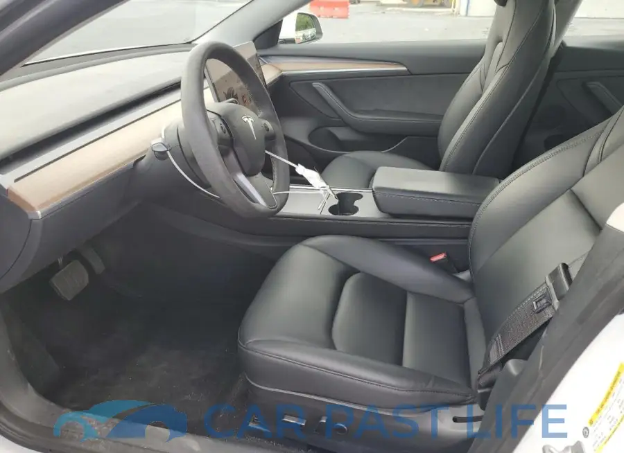 5YJ3E1EB5PF618120# 7