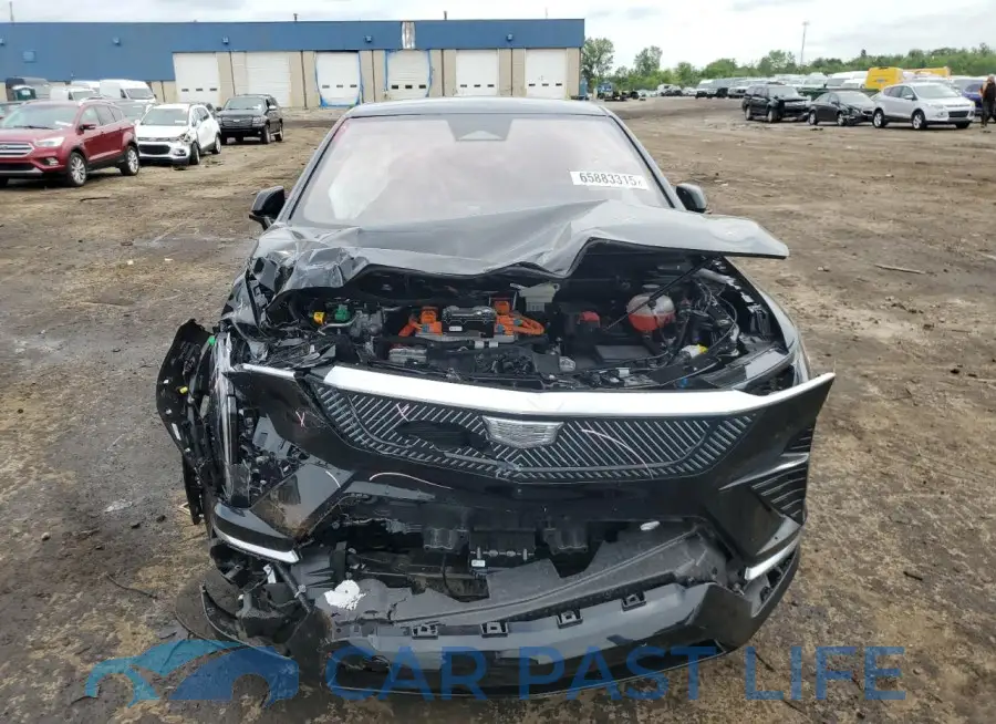 3GYK3BMR7SS178451# 5
