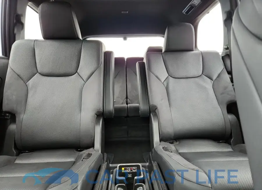 5TDABAB67RS005356# 10