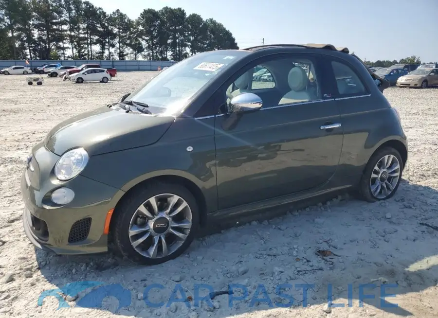 3C3CFFEH0JT412246# 1